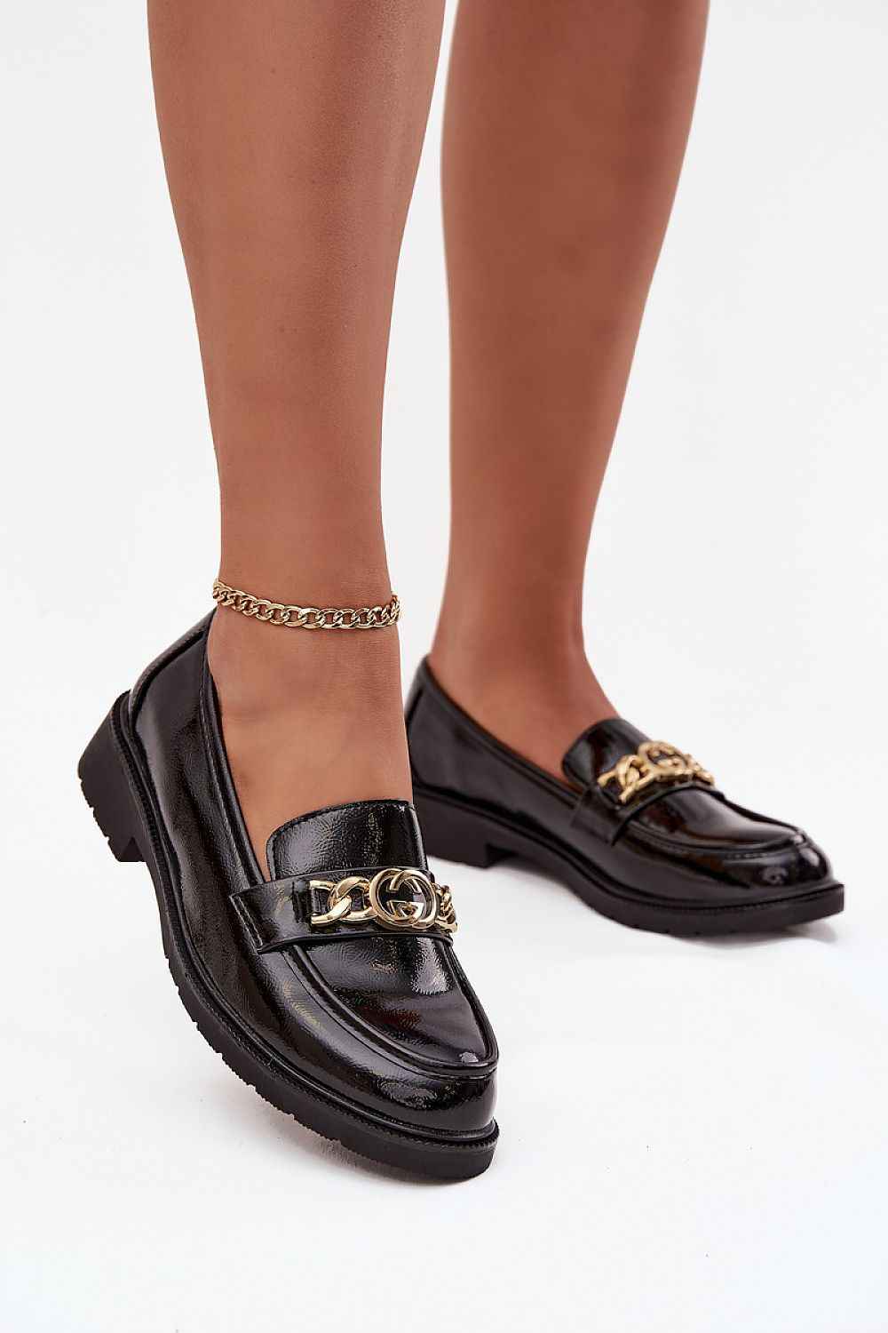 Mocassin model 219236